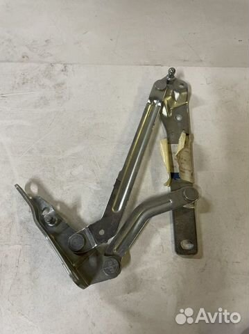 Петля багажника Фокус 2005- правая