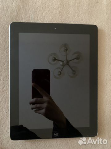 iPad 2 32 gb wifi +cellular