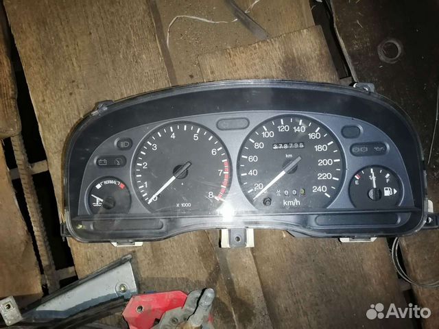 Щиток приборов форд мондео 1 купить в Гулькевичах | Запчасти | Авито