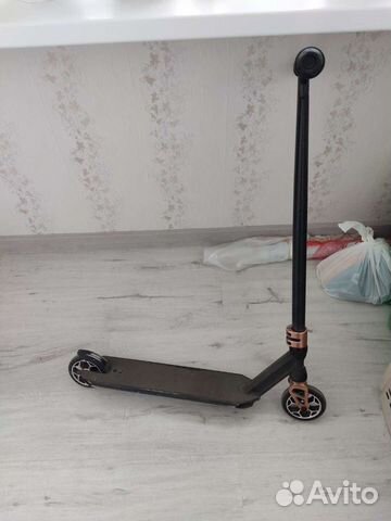 Самокат Oxelo 3.6