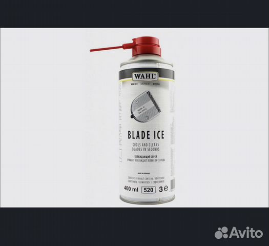 Wahl Охлаждающий спрей 4в1 2999-7900