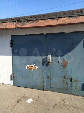 Гараж, 22 м²