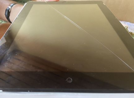 iPad 4 64gb