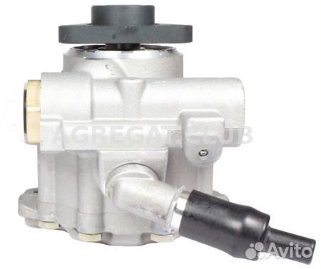 Насос гидроусилителя руля krauf HPQ1315XQ