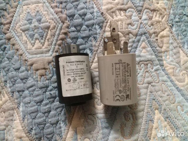 Сетевой фильтр