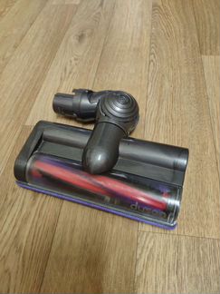 Турбощетка Dyson V6, DC62