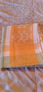 Скатерть лен