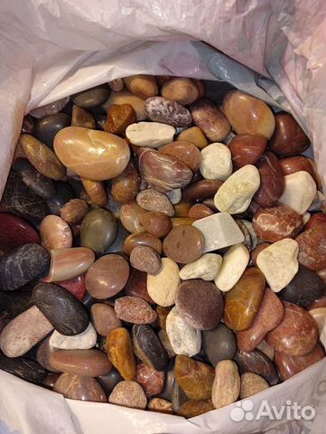 Грунт для аквариума 5,5 кг. новый