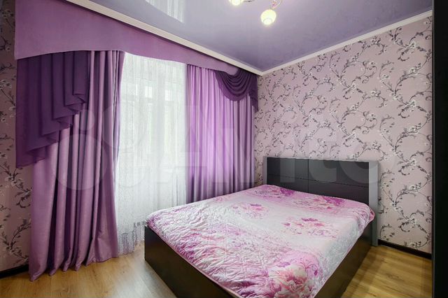 2-к. квартира, 47 м², 2/3 эт.