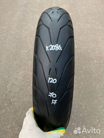 120/70 R17 pirelli angel gt 2086x