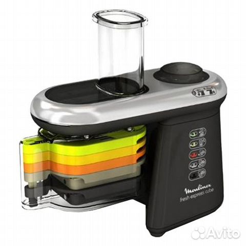 Измельчитель Moulinex DJ9058