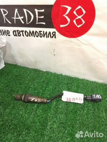 Датчик кислородный Toyota Ractis NCP20 1NZ-FE