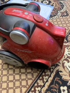 Корпуса пылесосов LG