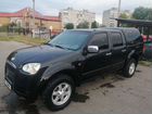 Great Wall Wingle 2.2 МТ, 2011, 246 000 км