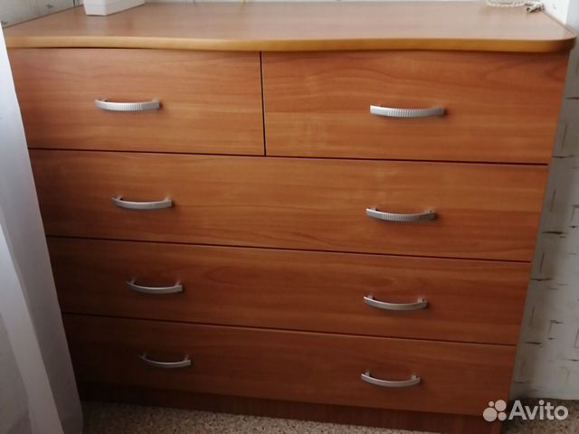 Сборщик мебели