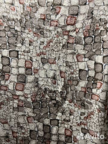 Пледы и покрывало