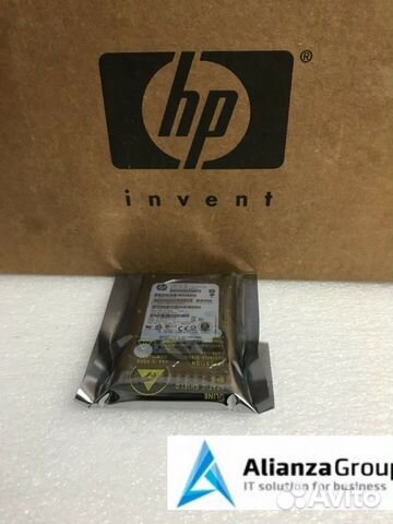 Жесткий диск HP 730705-001/C8S61A