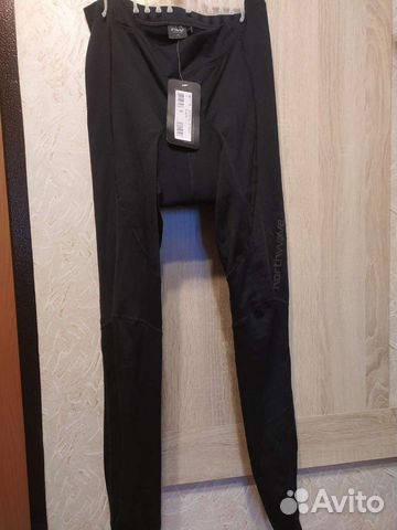 Велоштаны Northwave Crystal 2, женские, р. М