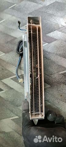 Тэн для сушильной машины bosch