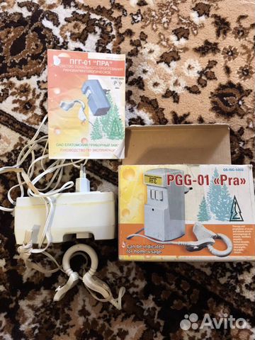 Устройство локального прогревания риноларингологич