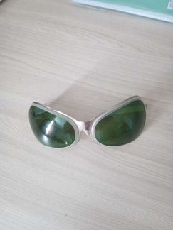 Очки винтажные СССР