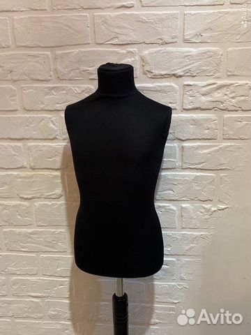 Манекен аренда детский портновский