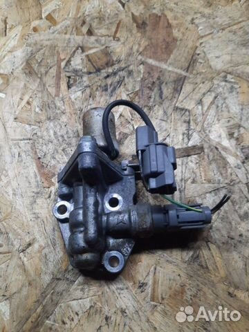 Клапан vtec Honda Accord 2.0 F20B6 2000