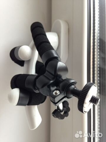 Штатив для Экшн-камер