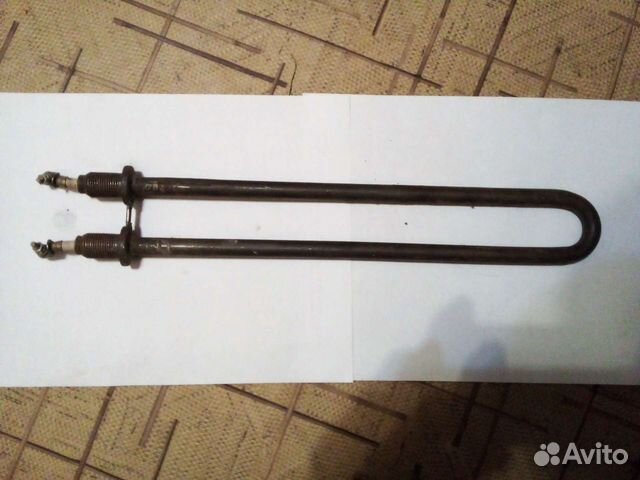 Тэн водяной, 127 В, 2 квт