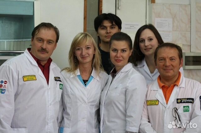 Репетитор по химии, подготовка к ОГЭ