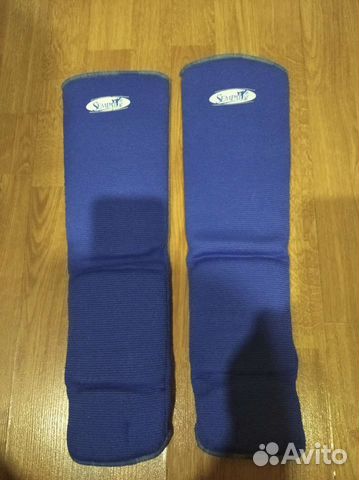 Защита голени и стопы, шлем