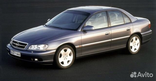 Головка блока на опель омега б купить в Краснодаре | Авито