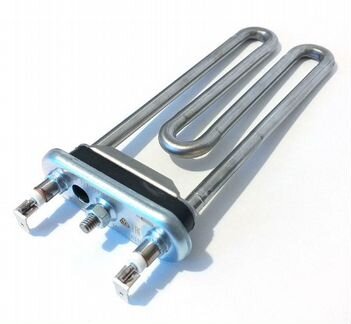 Тэн нагревательный элемент для стиральной машины