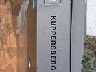 Посудомоечная машина Kuppersberg gsа 489