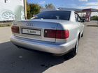 Audi A8 2.5 AT, 1998, 320 000 км объявление продам