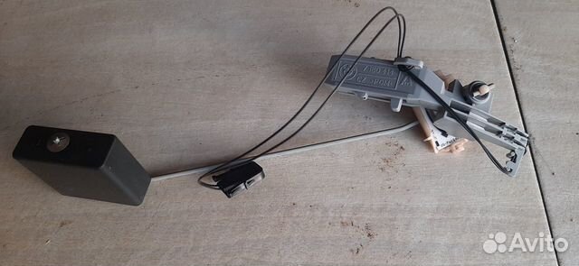 Датчик уровня топлива BMW 7-Series E65 E66