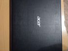 Acer aspire A315-21G объявление продам