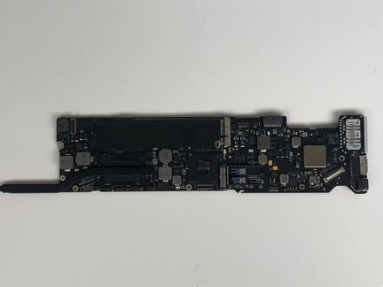 Донор Материнская плата Macbook Air 13 A1466