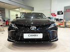 Toyota Camry 2.0 CVT, 2021