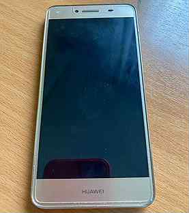 Сотовый телефон Huawei cun u-2