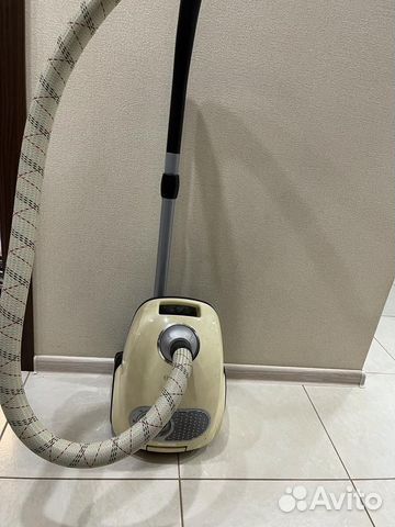 Пылесос bosch