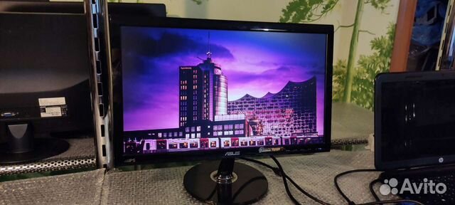 Мониторы 17 19 20 22 23 24 27дюймов в ассортименте