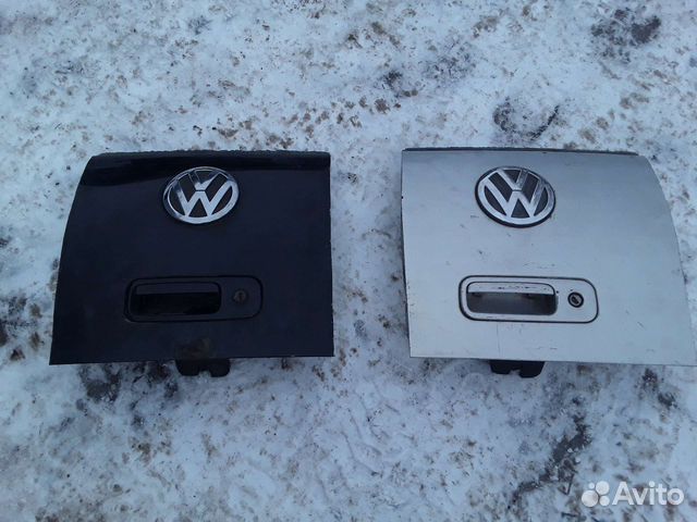 Замок крышки багажника фольксваген гольф 4