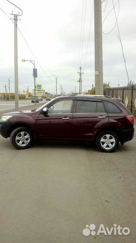 LIFAN X60 1.8 МТ, 2013, 148 000 км