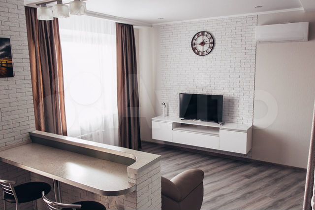 1-к. квартира, 39 м², 11/15 эт.