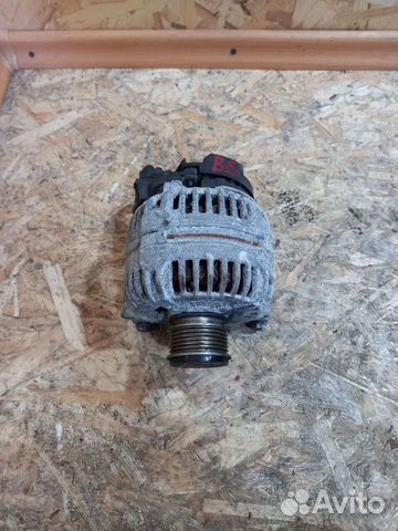 Генератор Пассат Б6 Ауди А4 А6 06F903023F 140А