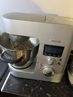 Кухонная машина kenwood cooking chef 9040