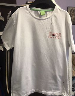 Hugo boss футболка оригинал