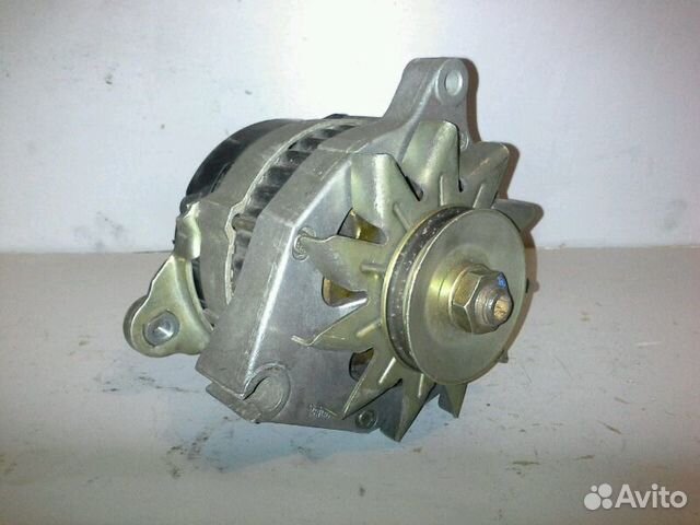 Генератор valeo 436248 оригинал б/у