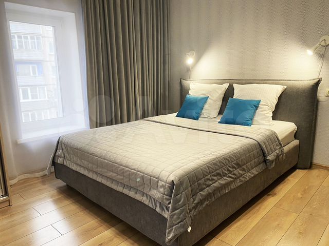 Квартира-студия, 25 м², 4/4 эт.